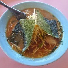 ネギいちラーメン 豊田店の写真