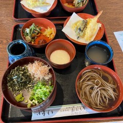 お食事処 おおもりの画像