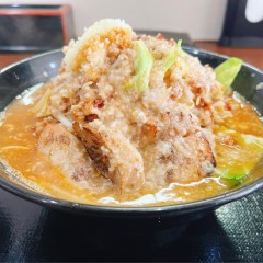 ラーメン極 東浦店の写真