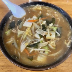 ラーメン ピリカの画像