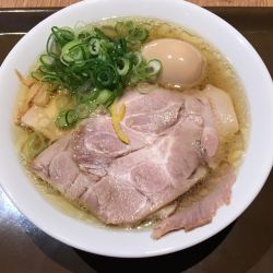 POPUPラーメン