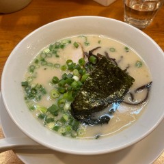 博多まるきんラーメン 白金店の画像