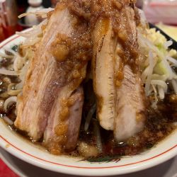 らーめん孝一郎の画像