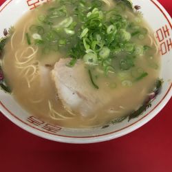 ラーメン