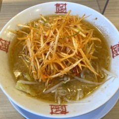 おおぎやラーメン 長野軽井沢店の画像