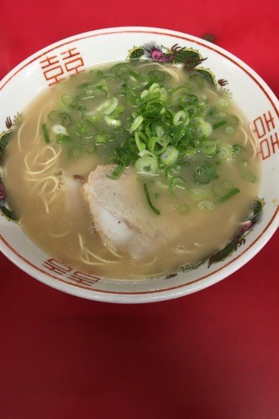 「ラーメン」@安全食堂の写真
