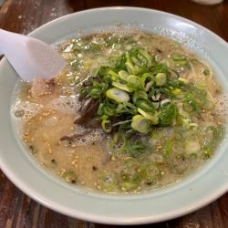 ラーメン