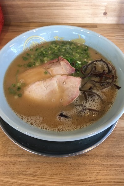「ラーメン」@麺屋 きく川の写真
