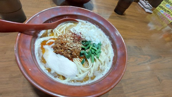 「台湾むじゃき」@二代目 むじゃきの写真