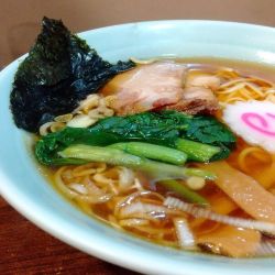 #ラーメン #450円 #チャーハン #700円