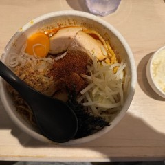 麺処 井の庄 名古屋店の画像