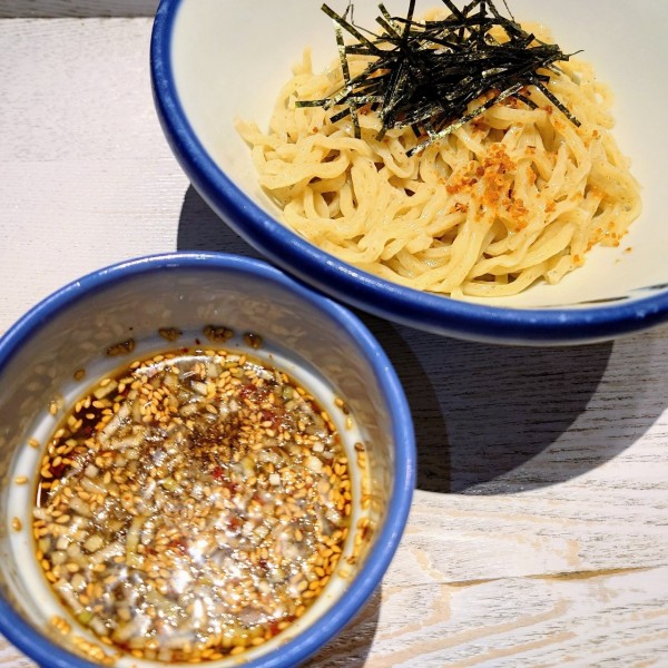 「もり」@AFURI 六本木ヒルズ店の写真