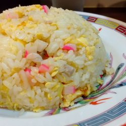 #チャーハン #700円 #ラーメン #450円