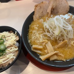 麺毅家 京都壬生本店の画像