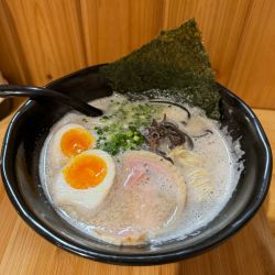 麺処 壱門の画像