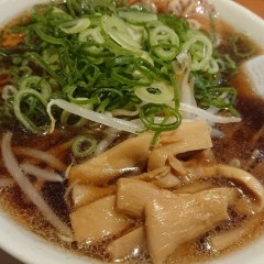 たかばしラーメン Bivi二条店の画像