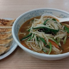 ぎょうざの満洲 朝霞台南口店の画像