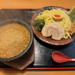伊勢海老つけ麺 真心堂 瑞穂店の画像