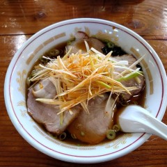 百個ラーメンの画像