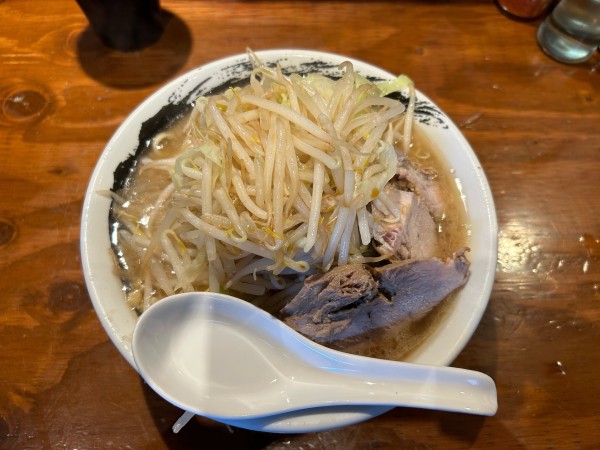 「賄いポン酢:900円」@のスた OSAKAの写真