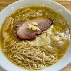 麺屋のスたの画像