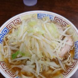 ミニラーメン