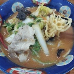 肉味噌ラーメン(980)