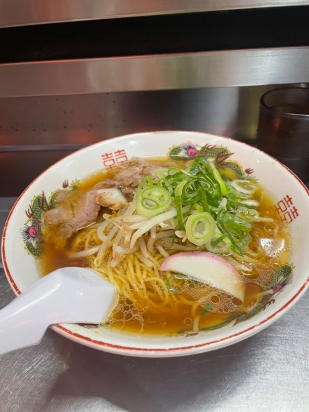 「ラーメン」@又一 本店の写真