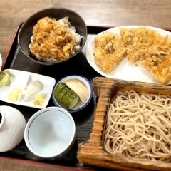 四つ木やぶそばの画像