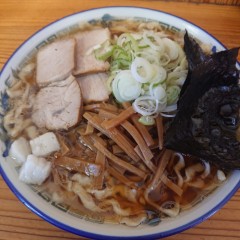 ケンちゃんラーメン 象潟店の写真