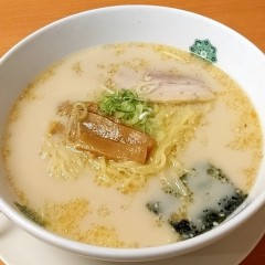 日高屋 王子駅前明治通店の画像