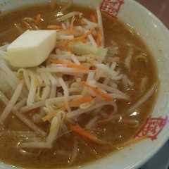 おおぎやラーメン 長野軽井沢店の画像