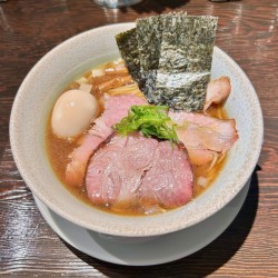 特製醤油（1250円）