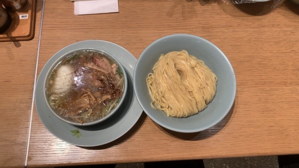 「もり中華1000」@たきちゃんラーメンの写真