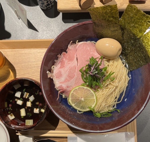 「竹」@だしの虜の写真