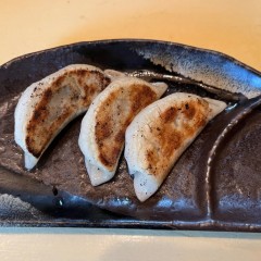 麺屋 天王の画像