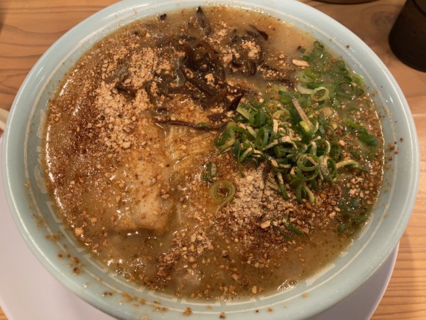 「ラーメン」@天外天の写真