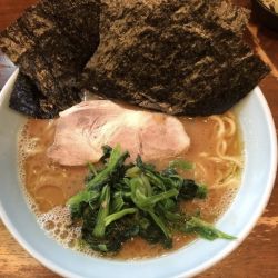 ラーメン