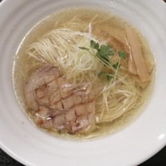 麺屋 ふぅふぅ亭の画像