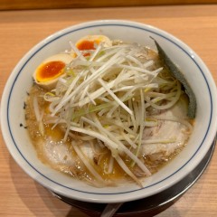ラーメン亭 吉相 高岡イオンモール店の画像