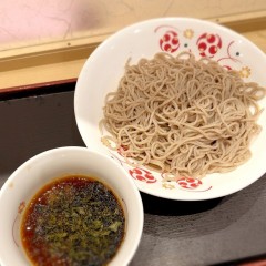 いろり庵きらく 駒込店の画像