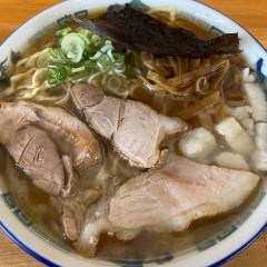 ケンチャンラーメン 平田店の画像