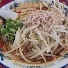 らーめん EAGLEの画像