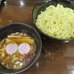 中華そば まるあの画像