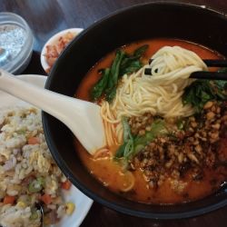 金鳳酒家の画像