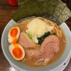 濃厚とんこつラーメン 大源家 前橋駒形本店の画像