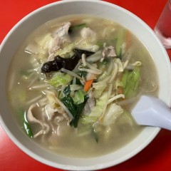 中国家庭料理大連の画像