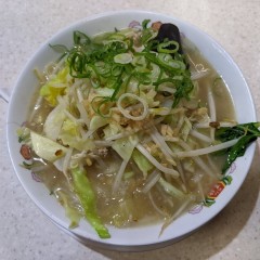 餃子の王将 綾瀬駅前店の画像