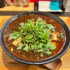 中華川食堂の画像