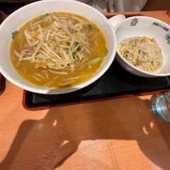 日高屋 高島平東口北店の画像